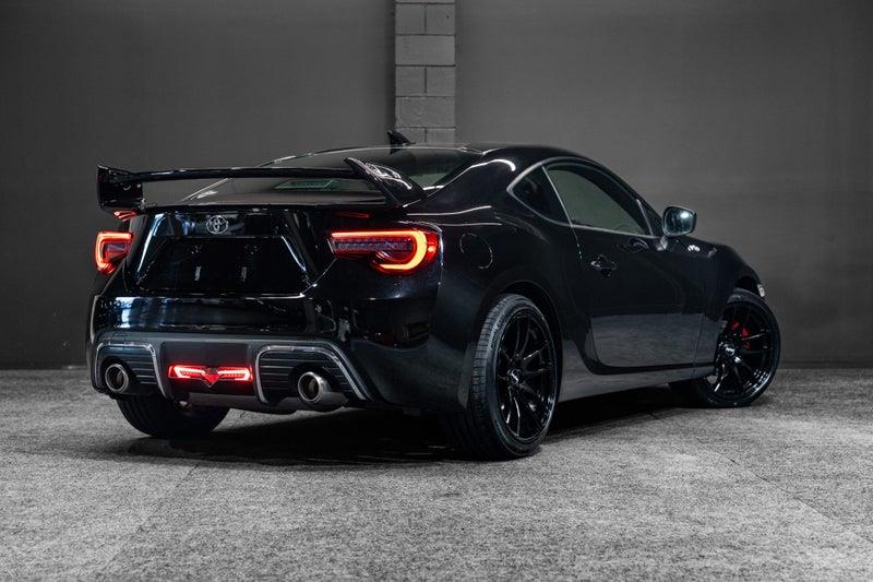 2012 Toyota 86