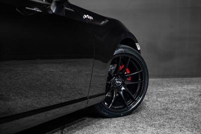 2012 Toyota 86 - Thumbnail