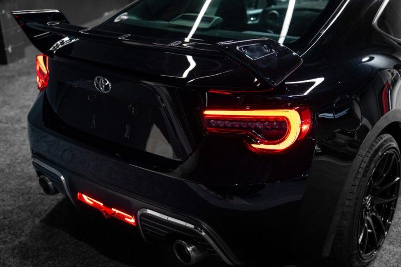 2012 Toyota 86
