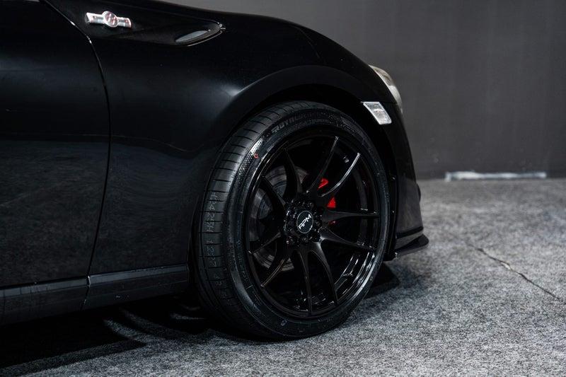 2012 Toyota 86
