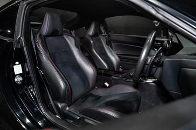 2012 Toyota 86 - Thumbnail