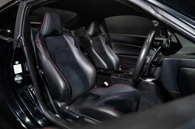 2012 Toyota 86