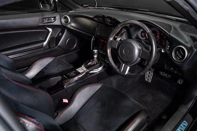 2012 Toyota 86 - Thumbnail