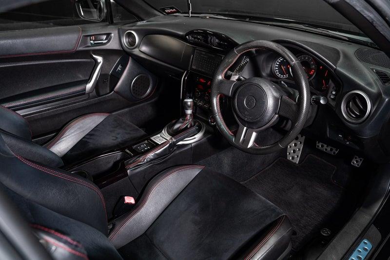 2012 Toyota 86