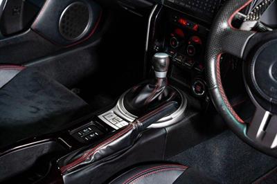 2012 Toyota 86 - Thumbnail