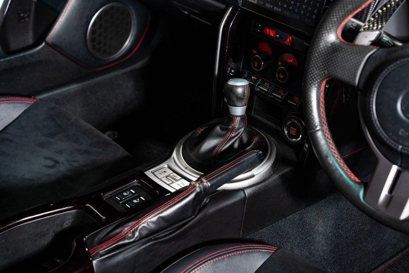 2012 Toyota 86