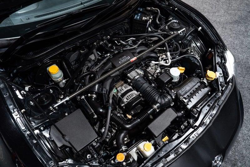 2012 Toyota 86