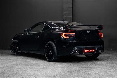 2012 Toyota 86 - Thumbnail