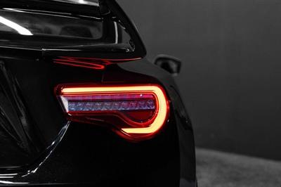 2012 Toyota 86 - Thumbnail