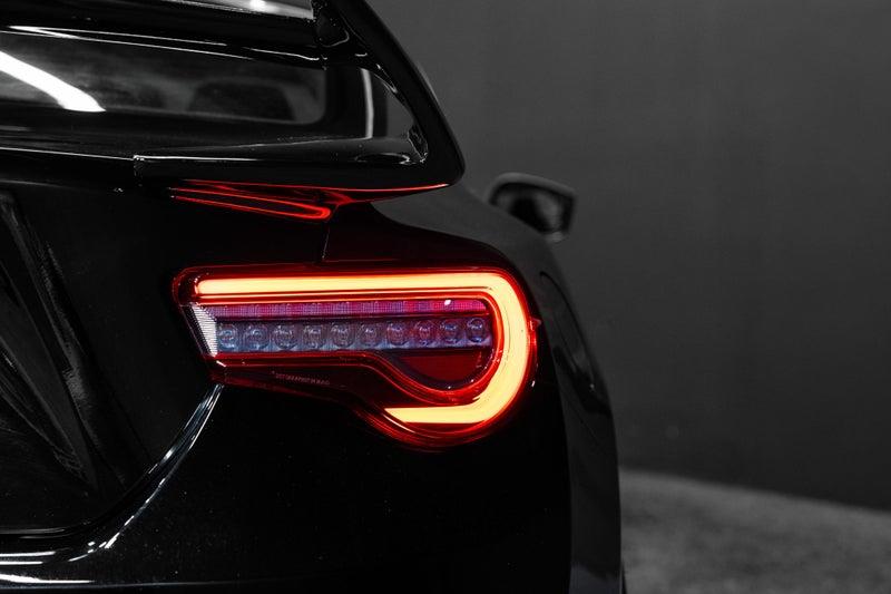 2012 Toyota 86