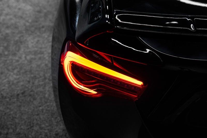 2012 Toyota 86