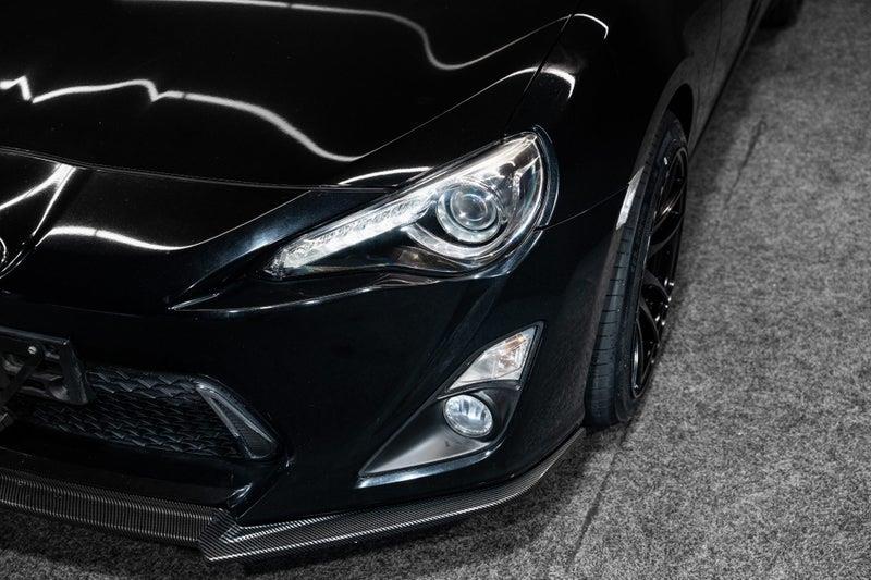 2012 Toyota 86