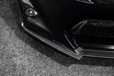 2012 Toyota 86 - Thumbnail