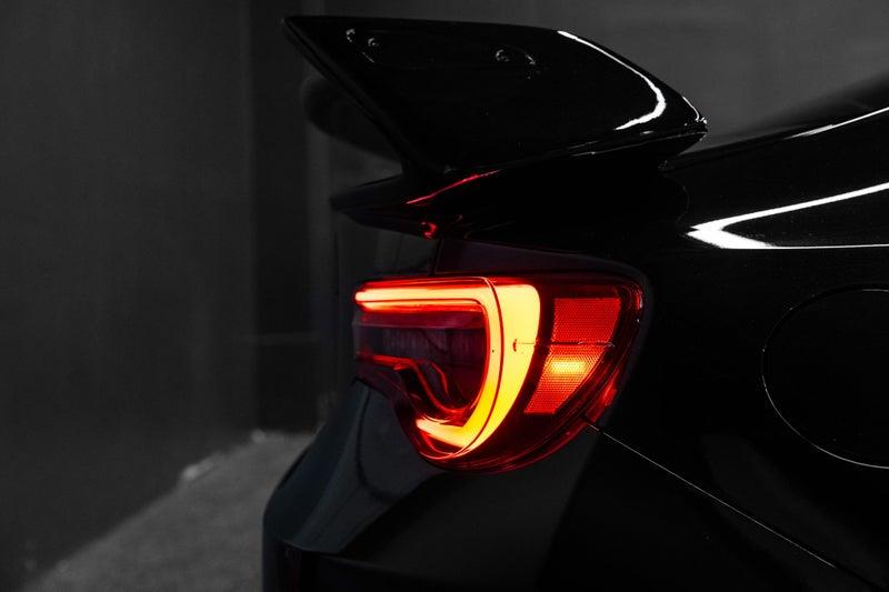 2012 Toyota 86