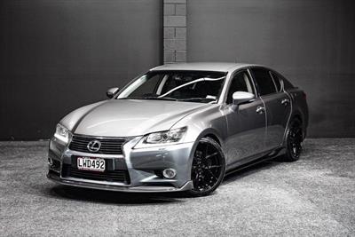 2013 Lexus GS 250 - Thumbnail