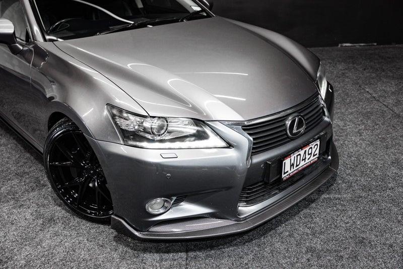 2013 Lexus GS 250
