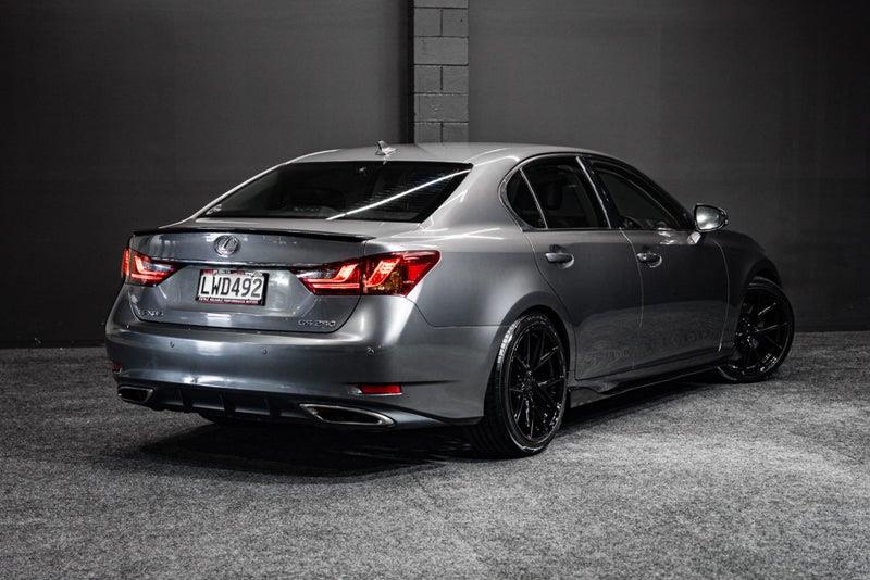 2013 Lexus GS 250