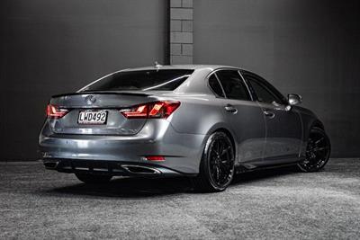 2013 Lexus GS 250 - Thumbnail