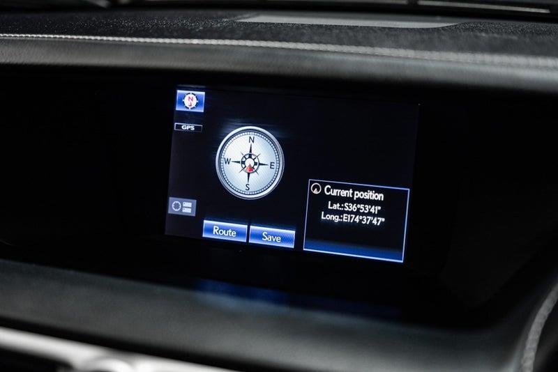 2013 Lexus GS 250