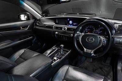 2013 Lexus GS 250 - Thumbnail