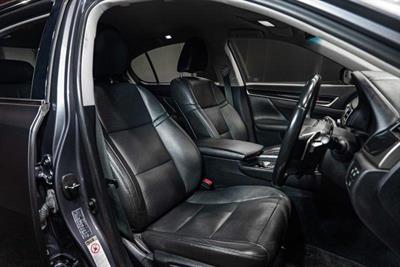 2013 Lexus GS 250 - Thumbnail