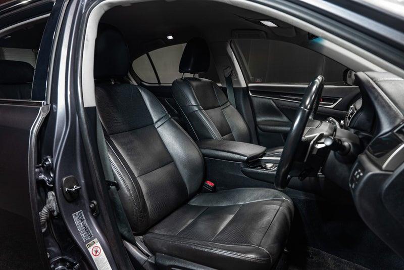 2013 Lexus GS 250