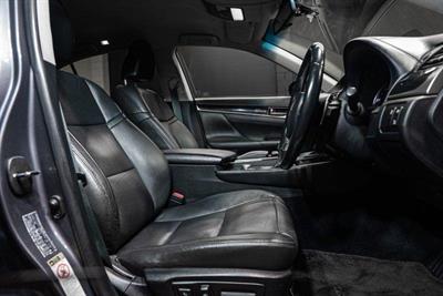 2013 Lexus GS 250 - Thumbnail