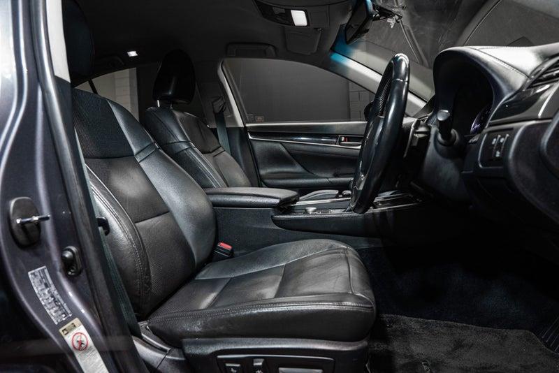 2013 Lexus GS 250