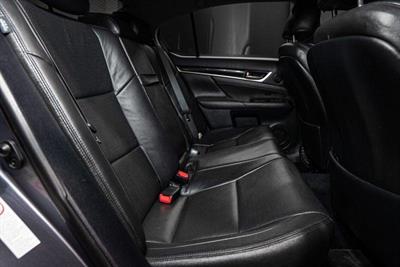 2013 Lexus GS 250 - Thumbnail