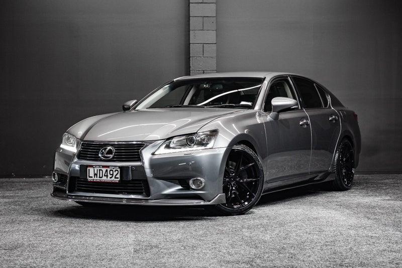 2013 Lexus GS 250
