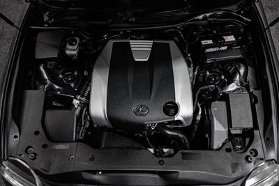 2013 Lexus GS 250 - Thumbnail