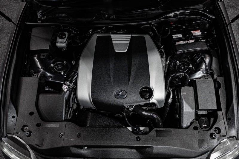 2013 Lexus GS 250