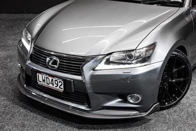 2013 Lexus GS 250 - Thumbnail