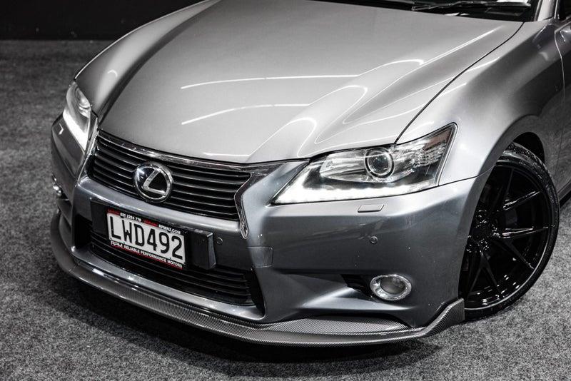 2013 Lexus GS 250