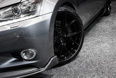 2013 Lexus GS 250 - Thumbnail