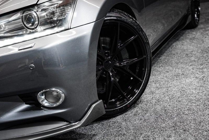 2013 Lexus GS 250