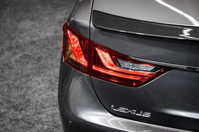 2013 Lexus GS 250
