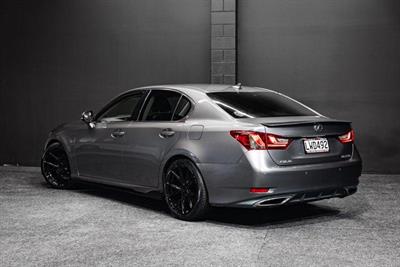 2013 Lexus GS 250 - Thumbnail