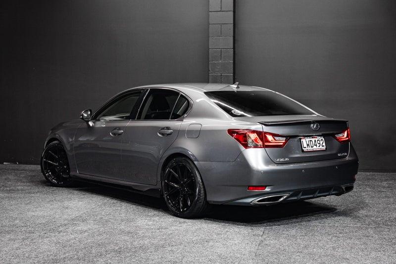 2013 Lexus GS 250