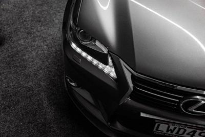 2013 Lexus GS 250 - Thumbnail