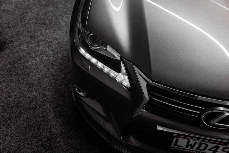 2013 Lexus GS 250