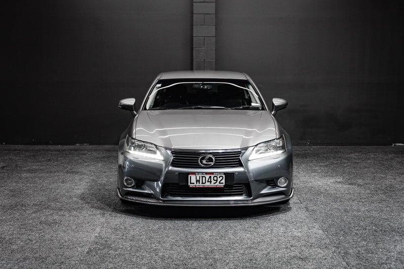 2013 Lexus GS 250