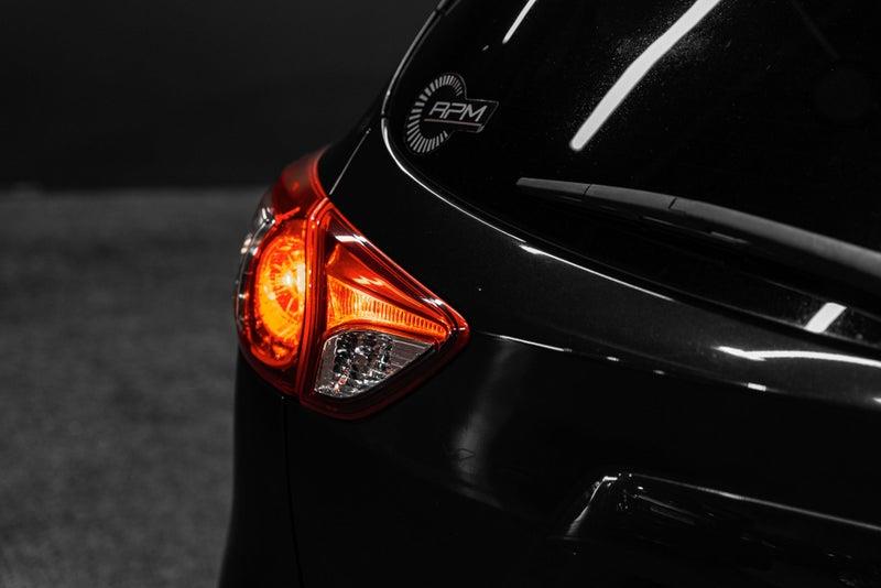 2012 Mazda CX-5