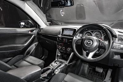 2012 Mazda CX-5 - Thumbnail