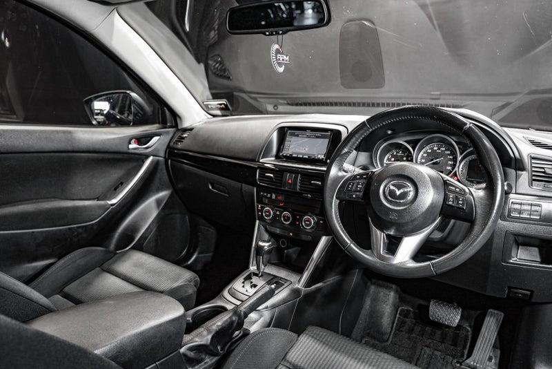 2012 Mazda CX-5