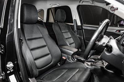 2012 Mazda CX-5 - Thumbnail
