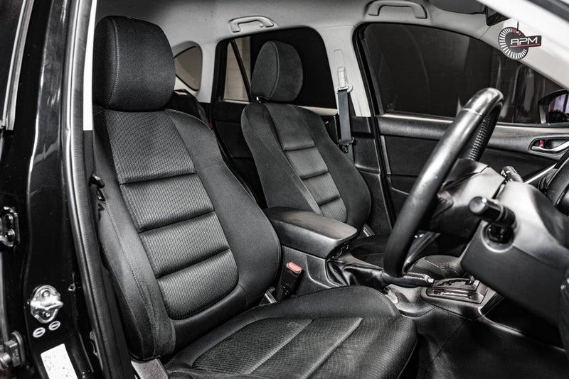 2012 Mazda CX-5