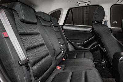 2012 Mazda CX-5 - Thumbnail