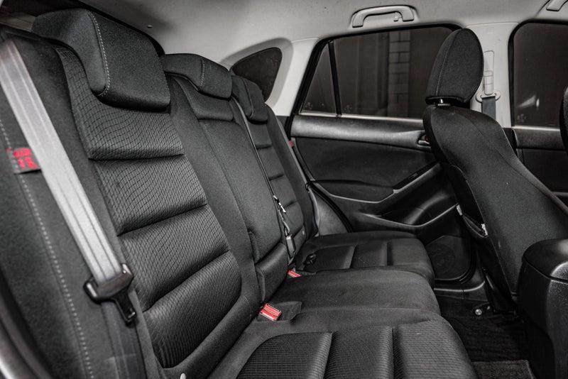 2012 Mazda CX-5