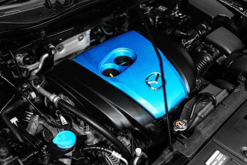 2012 Mazda CX-5